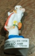 Asterix 50th anniversary d'occasion  Expédié en Belgium