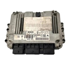 Centralina motore ecu usato  Desio