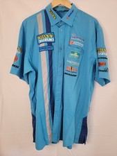 Rizla suzuki shirt for sale  PETERBOROUGH