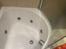 Bathstore whirlpool spa for sale  LONDON
