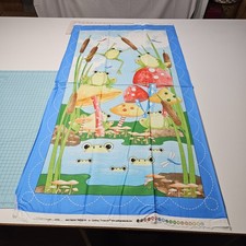 Pond party panel for sale  Manitowoc