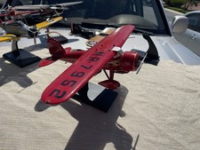 24lockheed vega amelia for sale  Mission Viejo