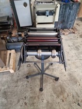 Heidelberg quickmaster printma for sale  GODSTONE
