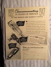 1947 anniversary vintage for sale  Lockport