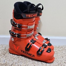 Tecnica ski boots for sale  Grand Rapids