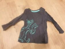 Langarmshirt ice age gebraucht kaufen  Wesel