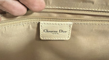 Christian dior trotter gebraucht kaufen  Hamburg