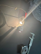 Code mx7000 lightbar for sale  Norris City