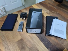 Htc desire 32gb for sale  KETTERING