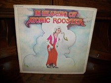 Hearing atomic rooster for sale  Rivesville