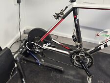 Wahoo kickr core for sale  WORCESTER PARK