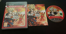 Dragon Ball Xenoverse PS3 Play Station 3 Pal espanhol comprar usado  Enviando para Brazil