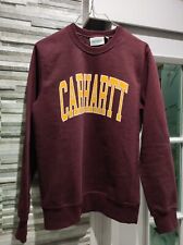 Felpa carhartt usato  Belpasso