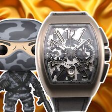 Stealth franck muller for sale  Grand Prairie