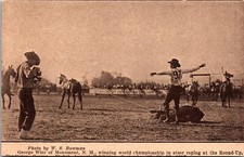 Vtg 1917 postcard for sale  Dayton