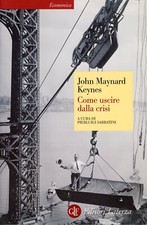 John maynard keynes usato  Milano