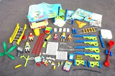 Huge lot playmobil for sale  Arcadia