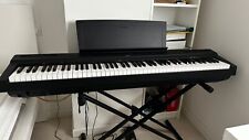 Yamaha digital piano usato  Milano
