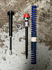 Push industries acs3 for sale  BRISTOL