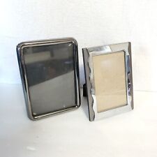 Silver tone metal for sale  Van Wert