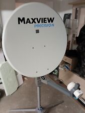 Maxview precision sat gebraucht kaufen  Senden