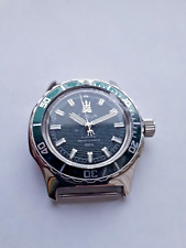 New unused vostok for sale  Shipping to Ireland