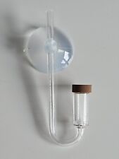 Co2 diffusor aquarien gebraucht kaufen  Viernheim