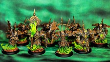 Warmachine cryx bane d'occasion  Bellegarde