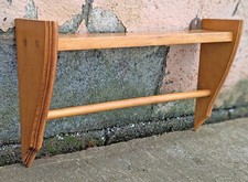 Vintage handmade solid for sale  Scranton