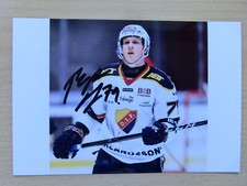 Patrik lundh färjestads gebraucht kaufen  Berlin
