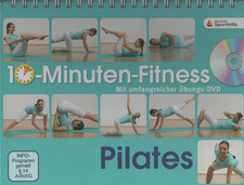 Pilates minuten fitness gebraucht kaufen Pilates minuten fitness gebraucht kaufen  Elsenfeld