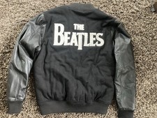 Beatles varsity jacket for sale  Lakewood