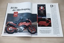 Sport motorrad 1989 gebraucht kaufen  Deutschland