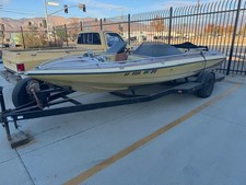 1978 glastron bowrider for sale  San Jacinto