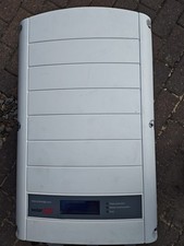 Solaredge se5000 5.3kw for sale  LEEDS