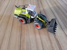 Siku 1999 claas gebraucht kaufen  Reinheim