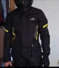 Motorrad jacke herren gebraucht kaufen  Knüllwald