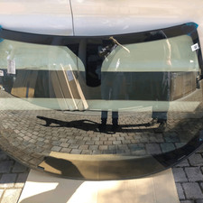 50550857 parabrezza alfa usato  Italia