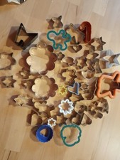 Plätzchen ausstecher stück gebraucht kaufen Plätzchen ausstecher stück gebraucht kaufen  Deutschland
