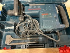 Bosch amp corded for sale  Harrisburg