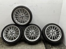 Bmw style alloy for sale  SCUNTHORPE