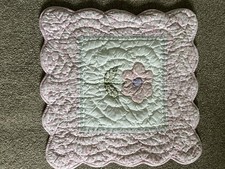 Laura ashley quilted for sale  BISHOP'S STORTFORD
