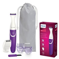 Philips bikinigenie brt383 gebraucht kaufen  Elsoff, Rehe, Oberroßbach