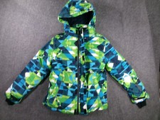 Phibee jacket youth for sale  Augusta