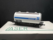 Carro cisterna montedison usato Carro cisterna montedison usato  Italia