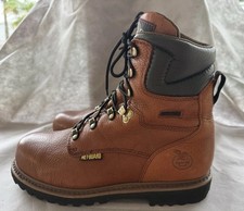 Georgia boots comfort for sale  West Palm Beach