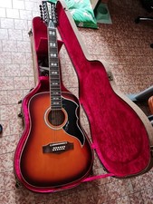 Chitarra eko ranger usato  Lamporecchio