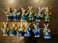Erzgebirge ddr volkskunst gebraucht kaufen  Hannover