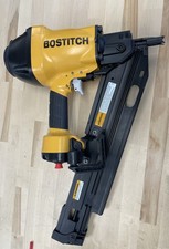 Bostitch plastic collated for sale  USA