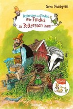 Pettersson findus findus gebraucht kaufen  Ohlsbach